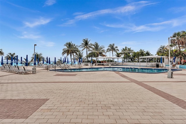 2030 S Ocean Dr Unit 414, Hallandale Beach, FL 33009 - photo 18
