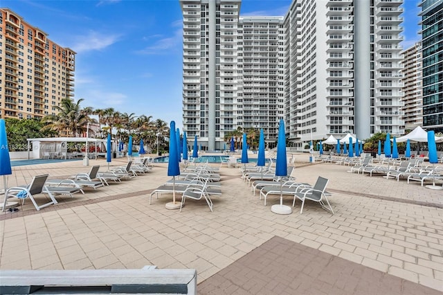 2030 S Ocean Dr Unit 414, Hallandale Beach, FL 33009 - photo 21