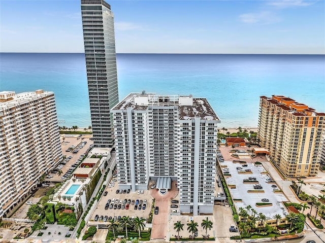 2030 S Ocean Dr Unit 414, Hallandale Beach, FL 33009 - photo 34