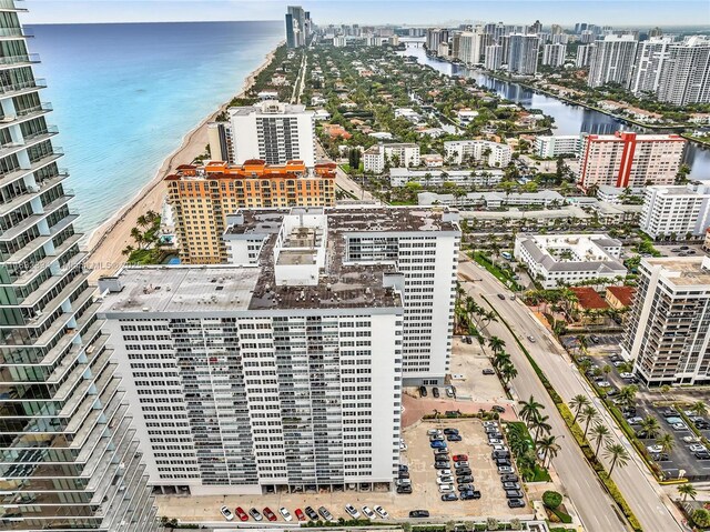 2030 S Ocean Dr Unit 414, Hallandale Beach, FL 33009 - photo 37