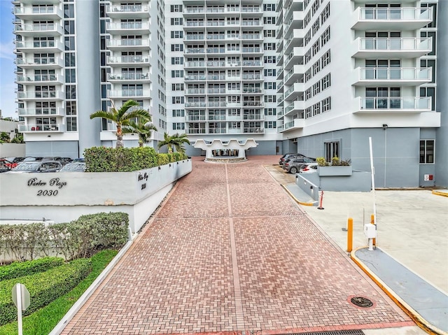 2030 S Ocean Dr Unit 414, Hallandale Beach, FL 33009 - photo 38