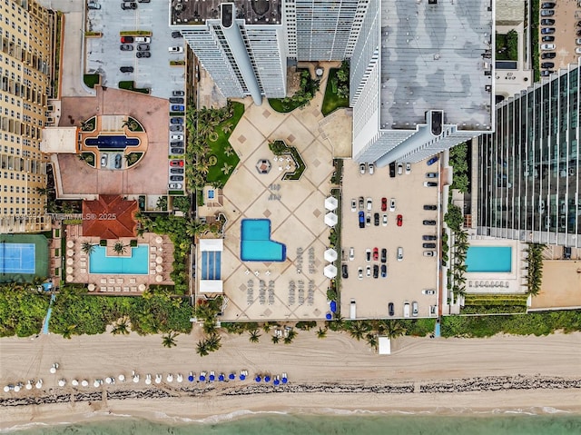 2030 S Ocean Dr Unit 414, Hallandale Beach, FL 33009 - photo 45