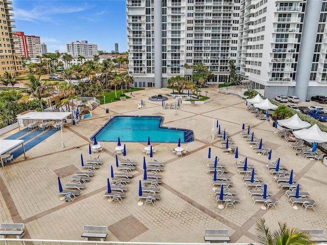 2030 S Ocean Dr Unit 414, Hallandale Beach, FL 33009 - photo 46