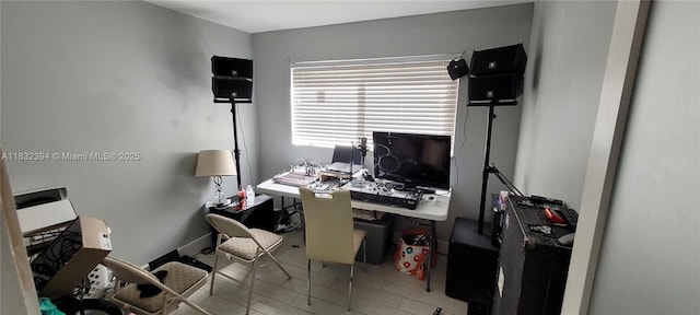 3522 NE 171st St Unit 104, North Miami Beach, FL 33160 - view of office space