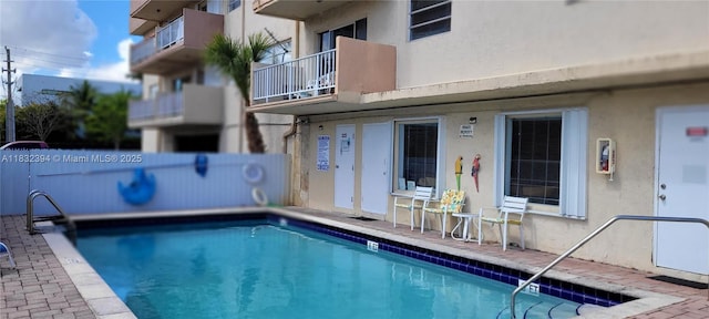 3522 NE 171st St Unit 104, North Miami Beach, FL 33160 - view of community pool