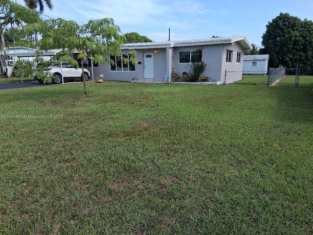 1721 NW 8th St, Homestead, FL 33030 - photo 2