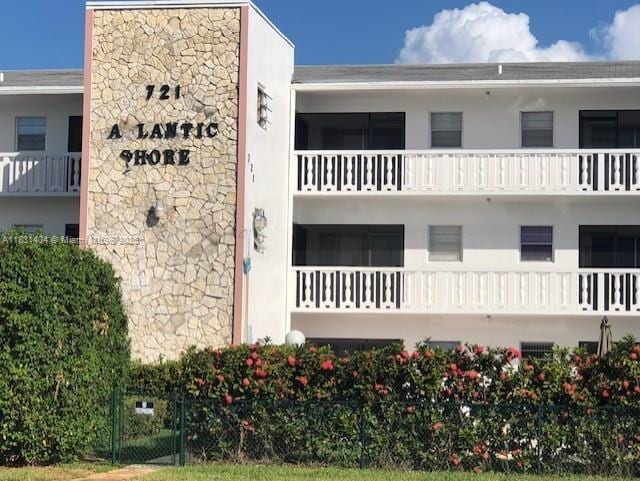 721 Atlantic Shores Blvd Unit 306, Hallandale Beach, FL 33009 - photo 1