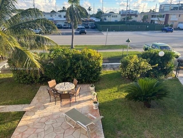 721 Atlantic Shores Blvd Unit 306, Hallandale Beach, FL 33009 - photo 7