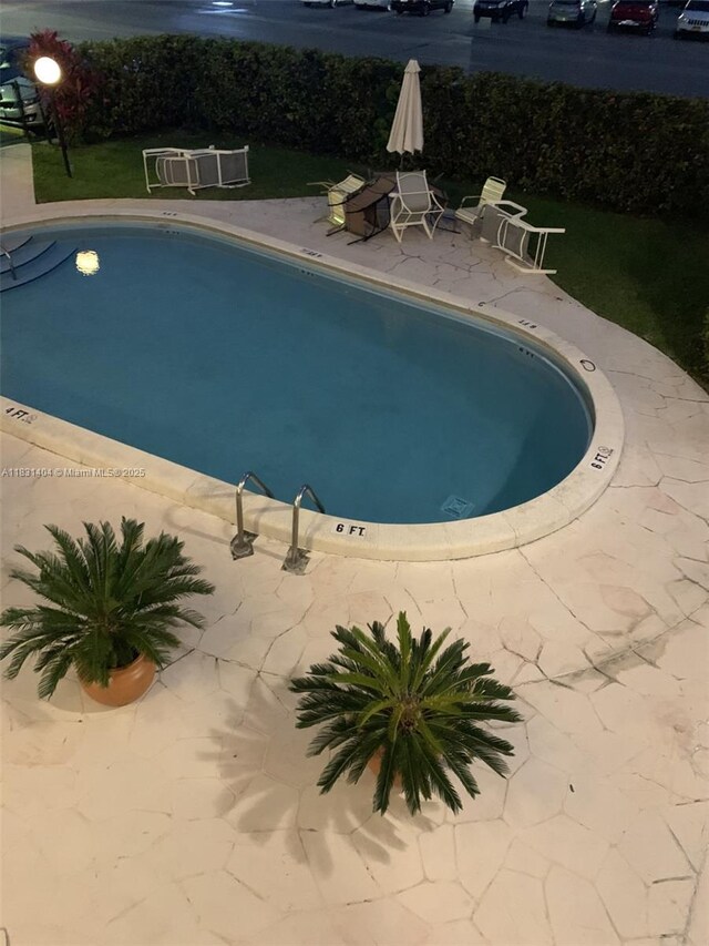 721 Atlantic Shores Blvd Unit 306, Hallandale Beach, FL 33009 - photo 8