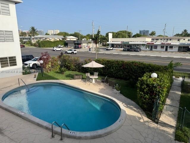 721 Atlantic Shores Blvd Unit 306, Hallandale Beach, FL 33009 - photo 9