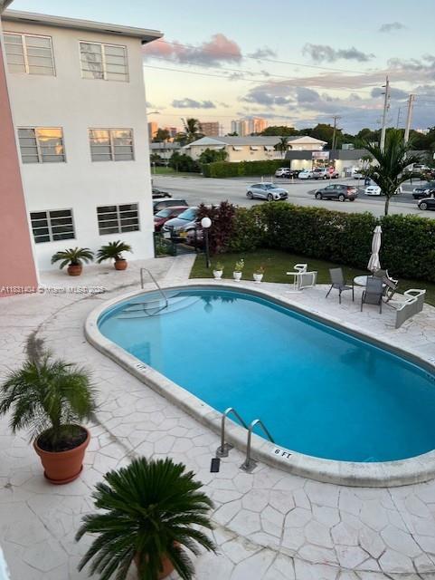 721 Atlantic Shores Blvd Unit 306, Hallandale Beach, FL 33009 - photo 10