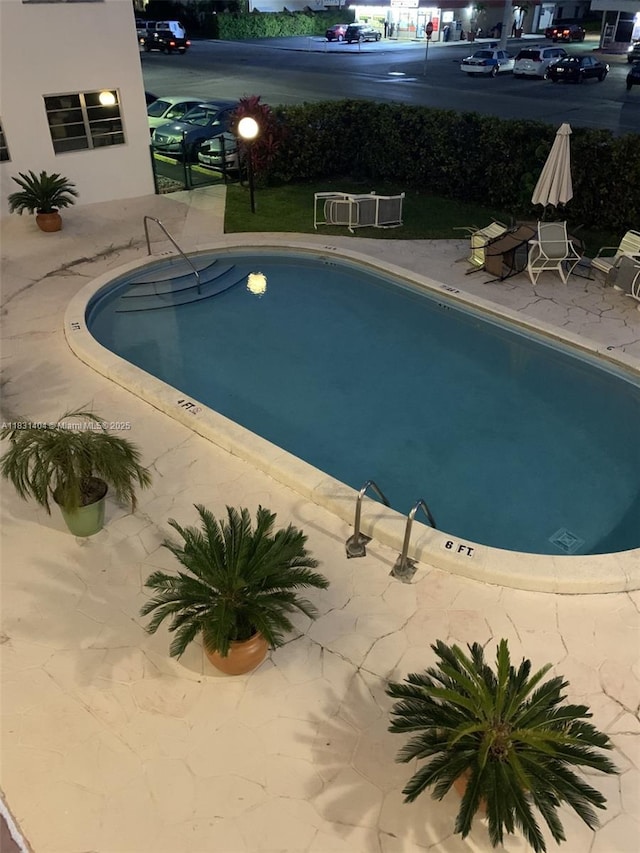 721 Atlantic Shores Blvd Unit 306, Hallandale Beach, FL 33009 - photo 11