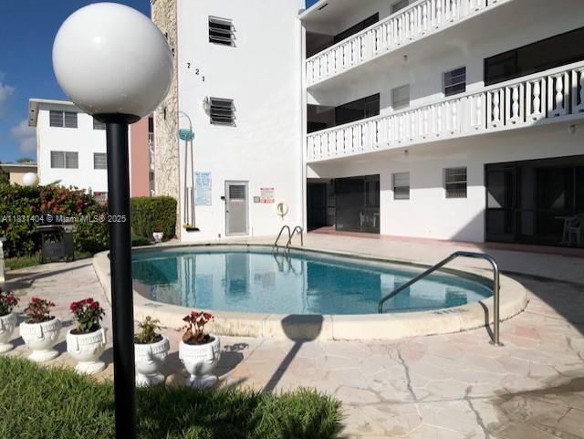 721 Atlantic Shores Blvd Unit 306, Hallandale Beach, FL 33009 - photo 34