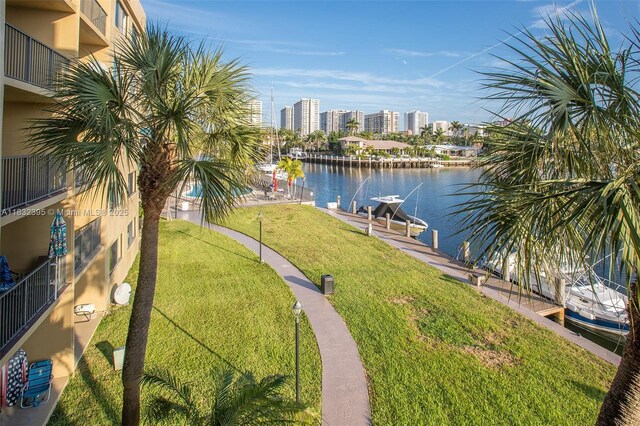 301 Golden Isles Dr Unit 314, Hallandale Beach, FL 33009 - photo 1