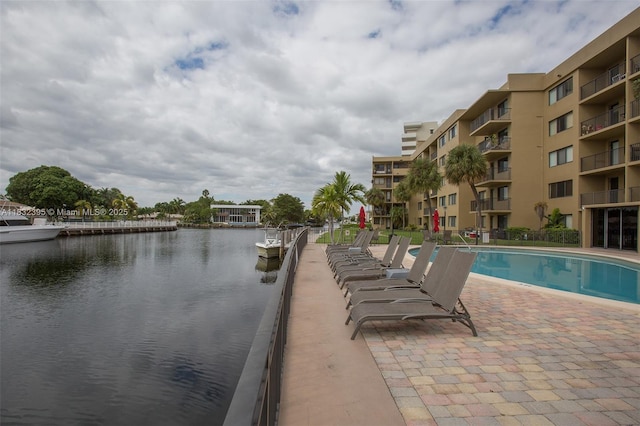 301 Golden Isles Dr Unit 314, Hallandale Beach, FL 33009 - photo 25