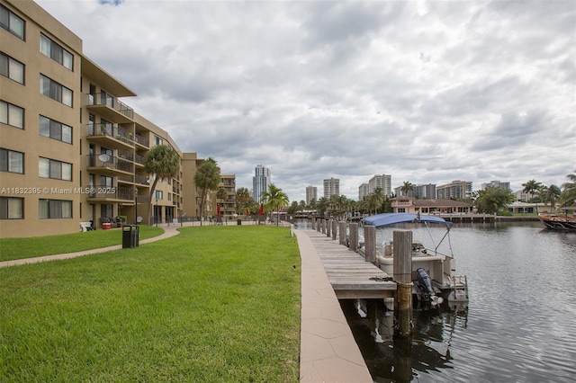 301 Golden Isles Dr Unit 314, Hallandale Beach, FL 33009 - photo 28