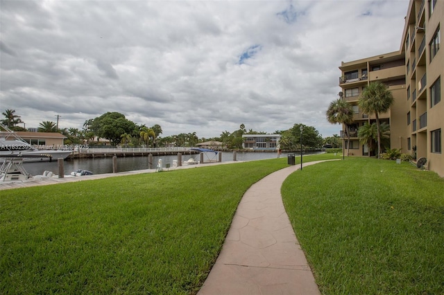 301 Golden Isles Dr Unit 314, Hallandale Beach, FL 33009 - photo 29
