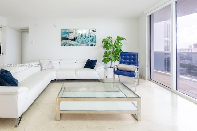 18911 Collins Ave Unit 2002, Sunny Isles Beach, FL 33160 - view of living room