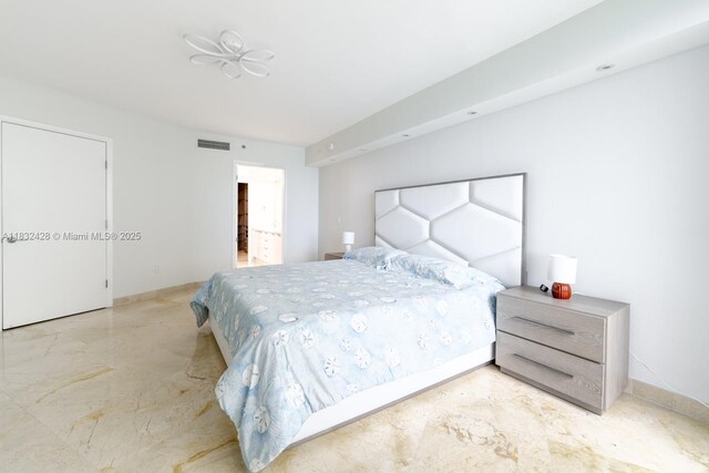 18911 Collins Ave Unit 2002, Sunny Isles Beach, FL 33160 - view of bedroom