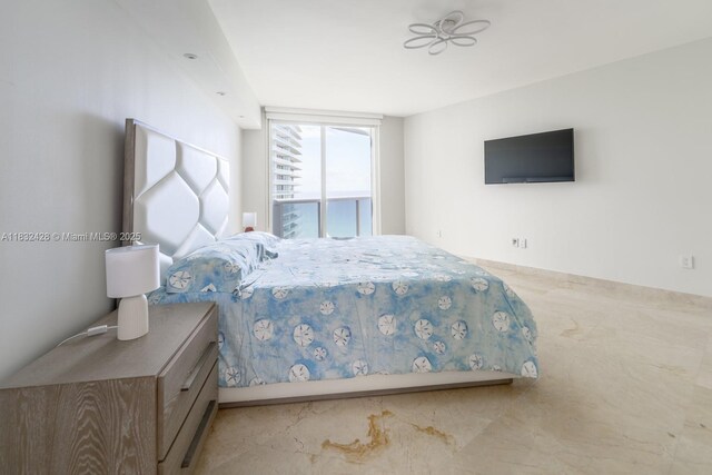 18911 Collins Ave Unit 2002, Sunny Isles Beach, FL 33160 - view of bedroom