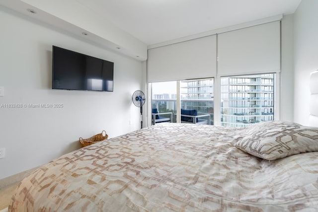 18911 Collins Ave Unit 2002, Sunny Isles Beach, FL 33160 - view of bedroom