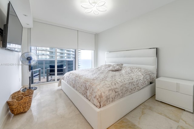 18911 Collins Ave Unit 2002, Sunny Isles Beach, FL 33160 - view of bedroom