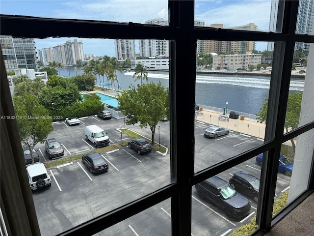 800 Parkview Dr Unit 519, Hallandale Beach, FL 33009 - photo 11