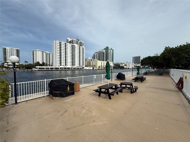800 Parkview Dr Unit 519, Hallandale Beach, FL 33009 - photo 20