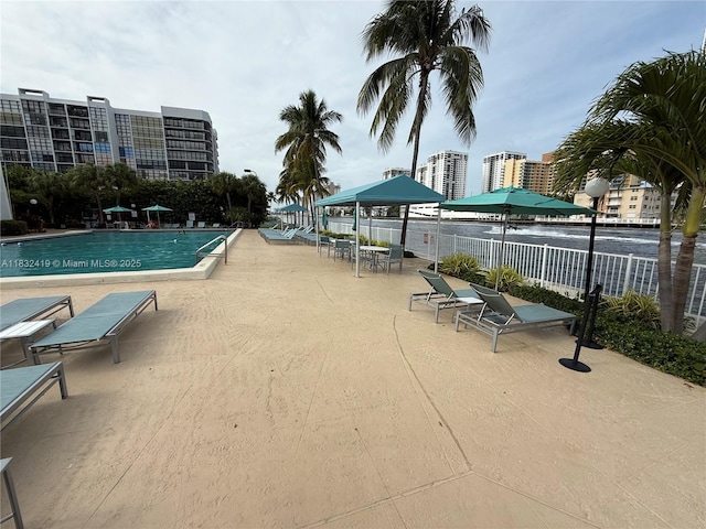 800 Parkview Dr Unit 519, Hallandale Beach, FL 33009 - photo 22