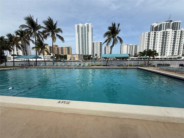800 Parkview Dr Unit 519, Hallandale Beach, FL 33009 - photo 23