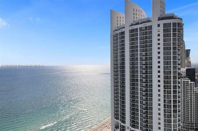 18201 Collins Ave Unit 1202, Sunny Isles Beach, FL 33160 - water view