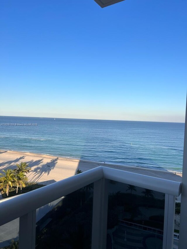 18201 Collins Ave Unit 1202, Sunny Isles Beach, FL 33160 - water view