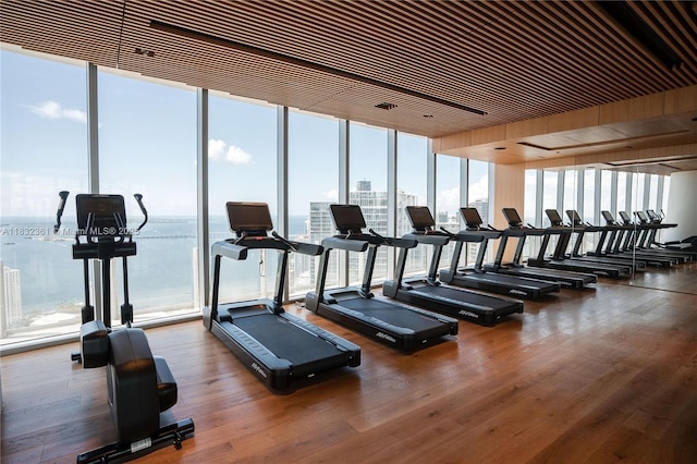 300 Biscayne Blvd Way Unit 3009, Miami, FL 33131 - photo 44