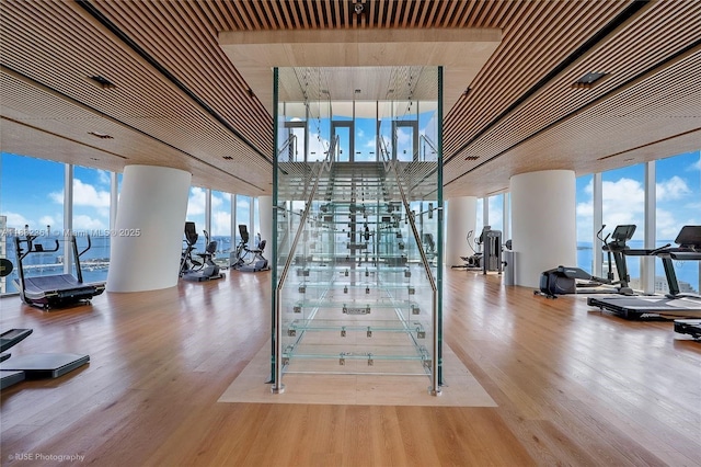 300 Biscayne Blvd Way Unit 3009, Miami, FL 33131 - photo 46