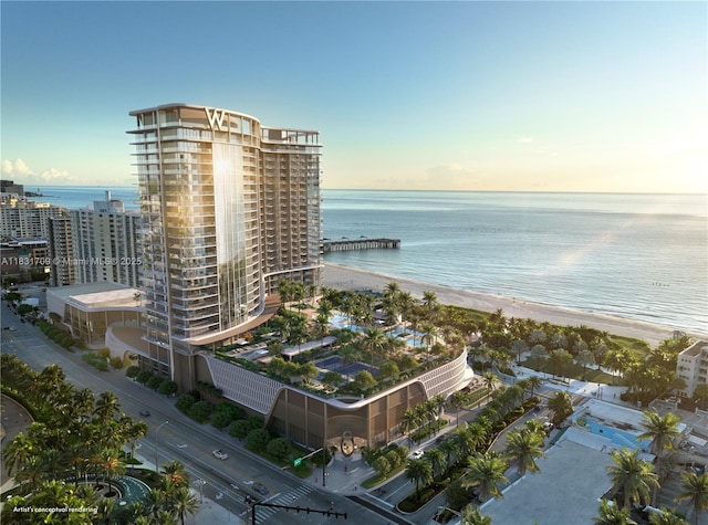 20 N Ocean Blvd Unit 1203, Pompano Beach, FL 33062 - photo 22