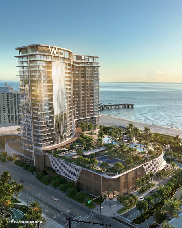 20 N Ocean Blvd Unit 508, Pompano Beach, FL 33062 - photo 4