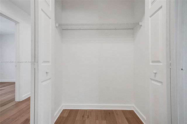 12254 SW 217th St, Miami, FL 33170 - view of closet
