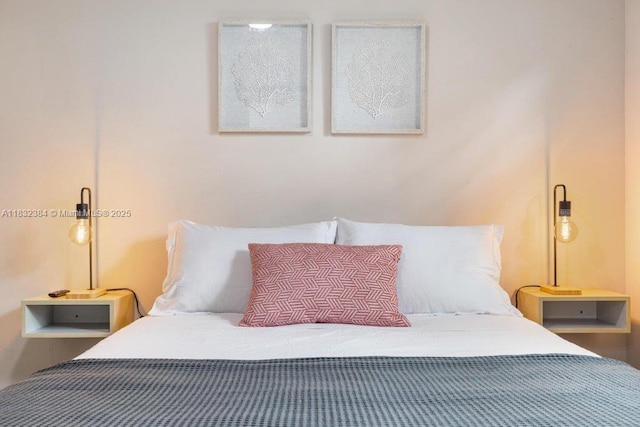 505 SE 20th St, Fort Lauderdale, FL 33316 - view of bedroom