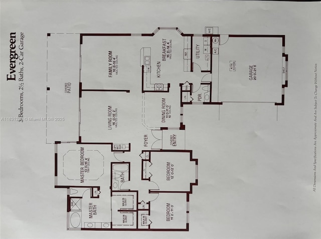 1992 SW Danforth Cir, Palm City, FL 34990 - photo 36