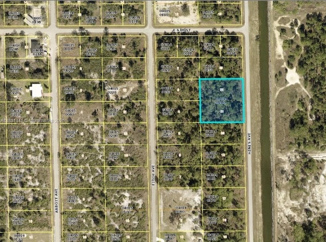 517 Hines Ave, Lehigh Acres, FL 33972 - photo 2