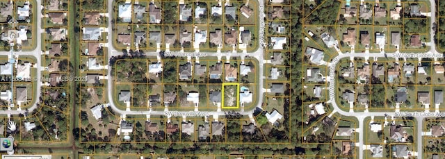 1013 SW Deauville Ave, Port St Lucie, FL 34953 - map / location