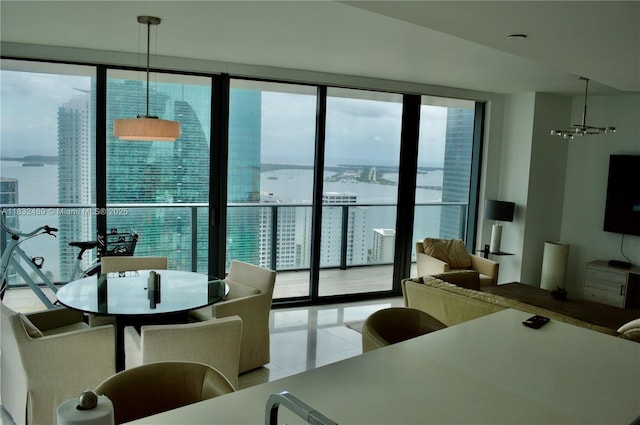 1300 S Miami Ave Unit 3601, Miami, FL 33130 - photo 6