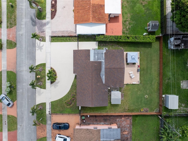 1315 W 79th St, Hialeah, FL 33014 - aerial view