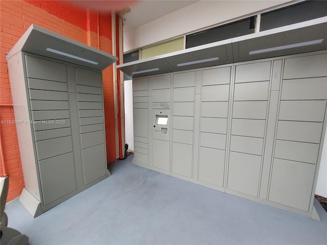 1351 NE Miami Gardens Dr Unit 513E, Miami, FL 33179 - surrounding community with a package area