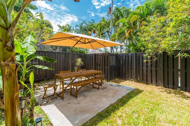 1201 Buchanan St, Hollywood, FL 33019 - photo 40
