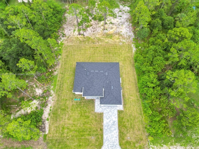 1018 Calvin Ave, Lehigh Acres, FL 33972 - view of subject property
