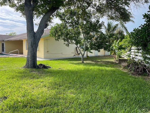 14409 SW 141st Pl, Miami, FL 33186 - view of grassy yard