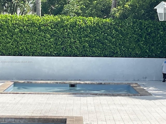 14409 SW 141st Pl, Miami, FL 33186 - view of outdoor pool
