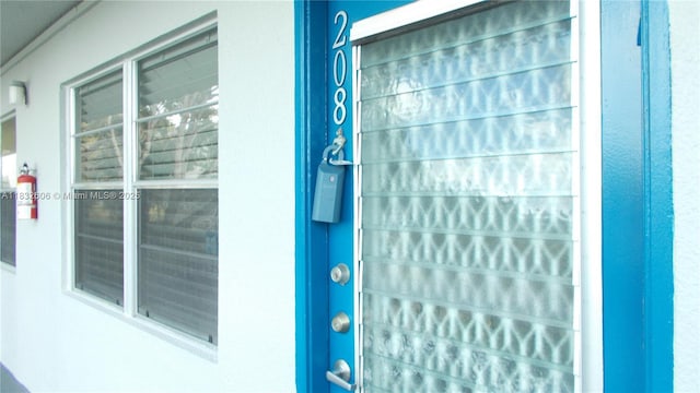 13550 SW 6th Ct Unit 208A, Pembroke Pines, FL 33027 - doorway to property