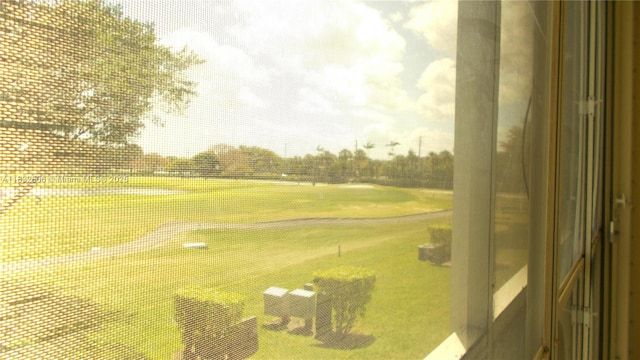 13550 SW 6th Ct Unit 208A, Pembroke Pines, FL 33027 - surrounding community featuring view of golf course